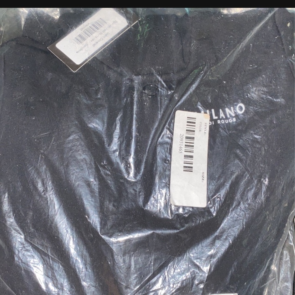 Milano baby jumper